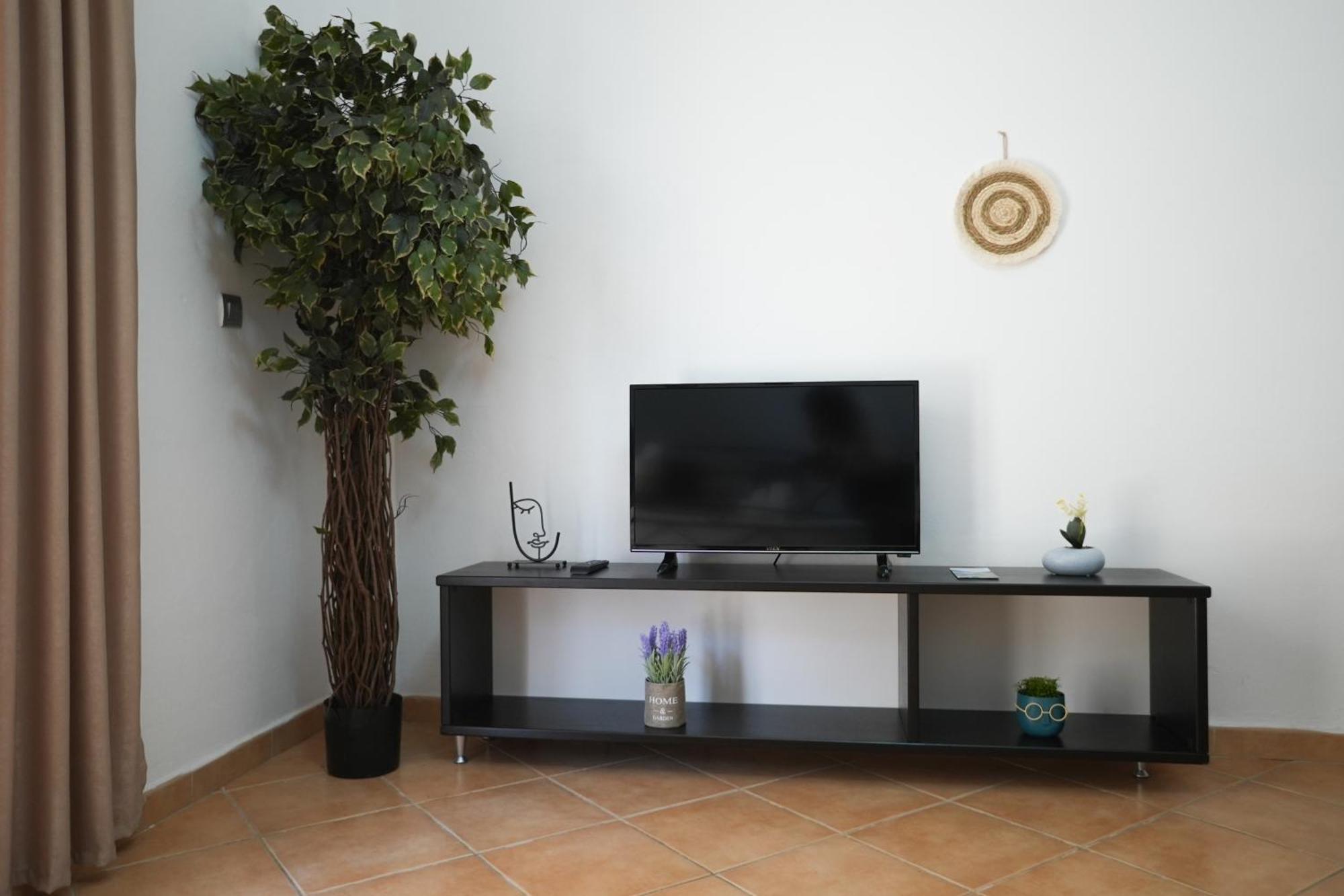 Saranda Waterside Apartments מראה חיצוני תמונה