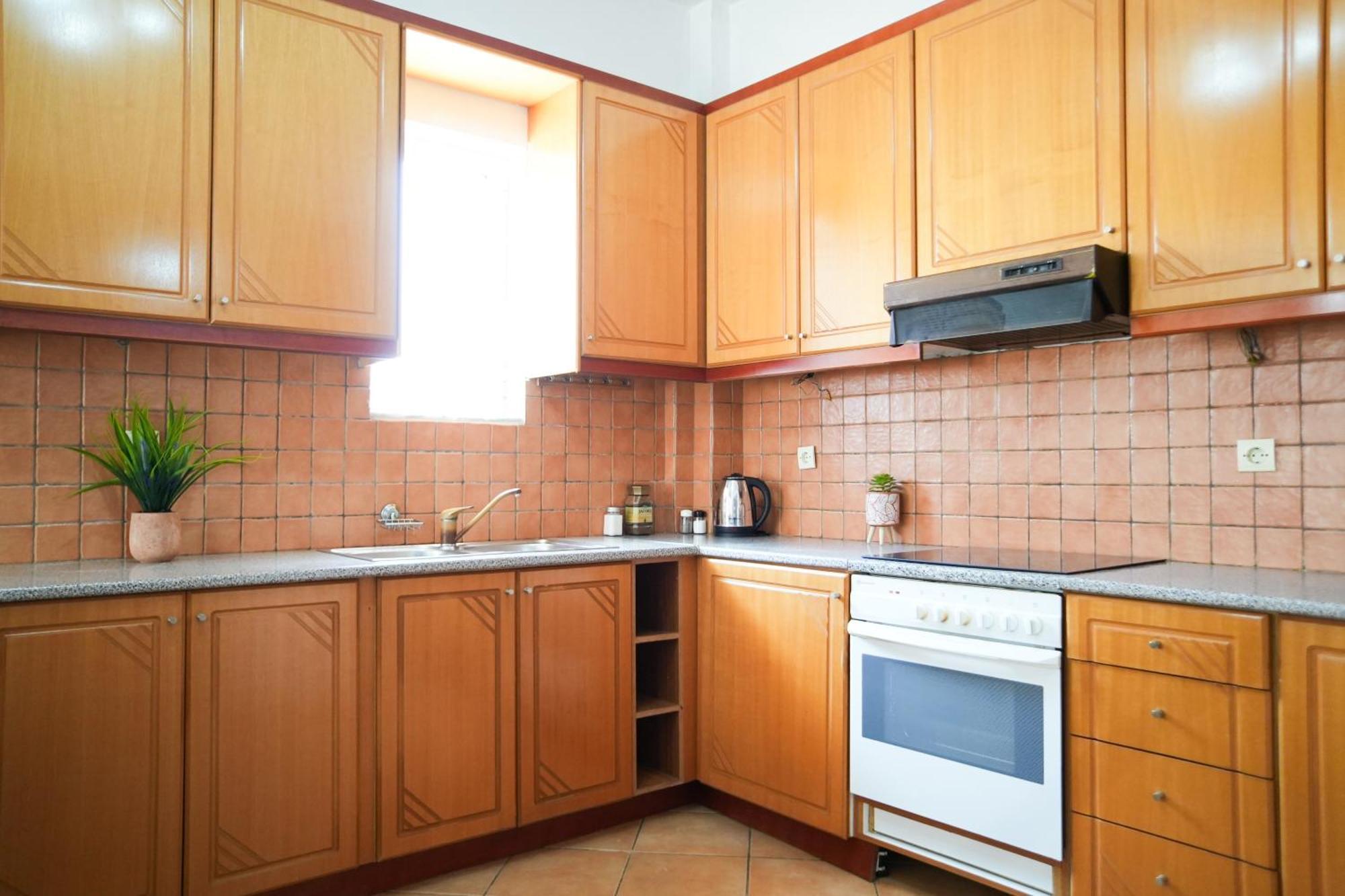 Saranda Waterside Apartments מראה חיצוני תמונה
