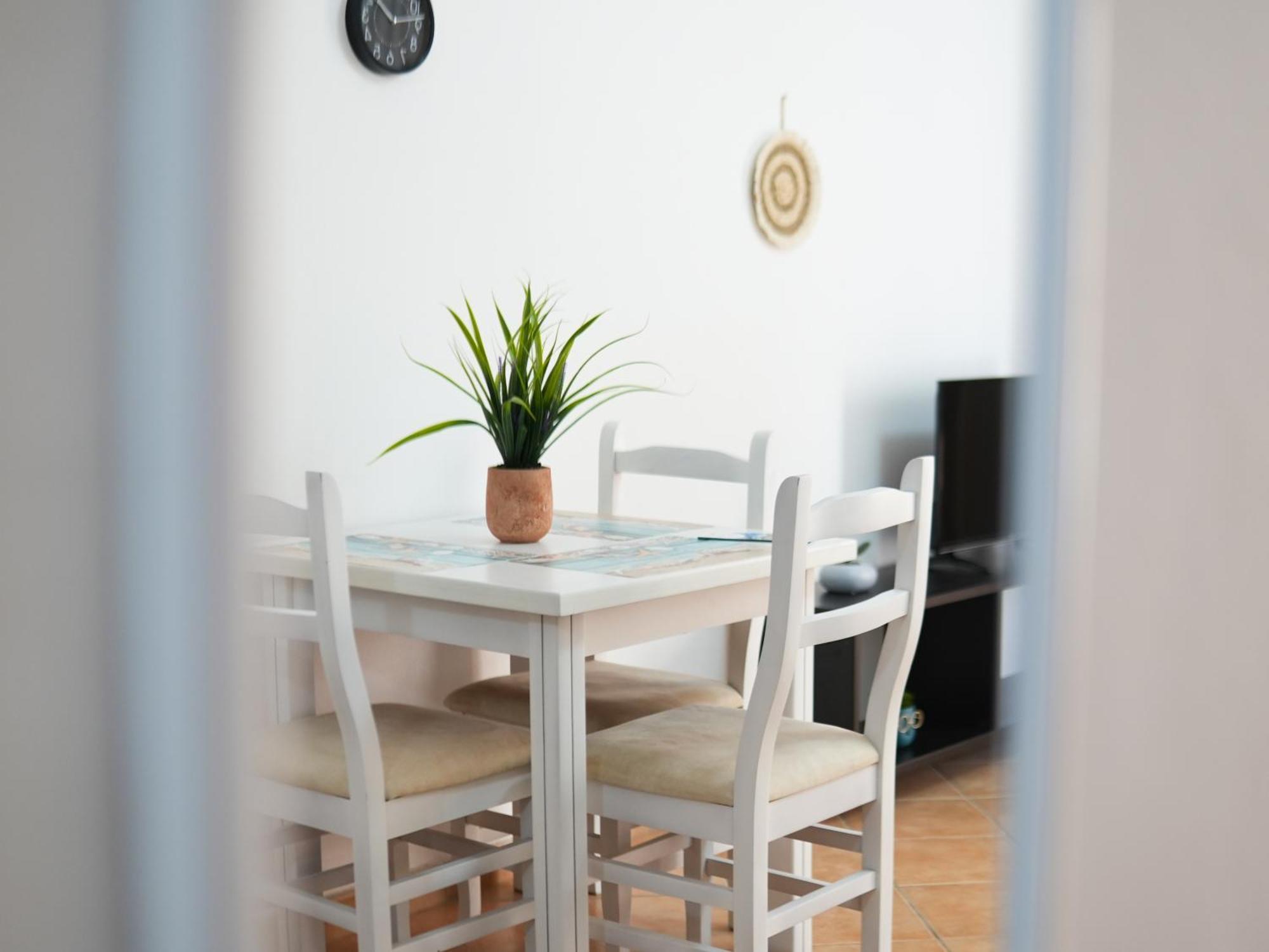 Saranda Waterside Apartments מראה חיצוני תמונה
