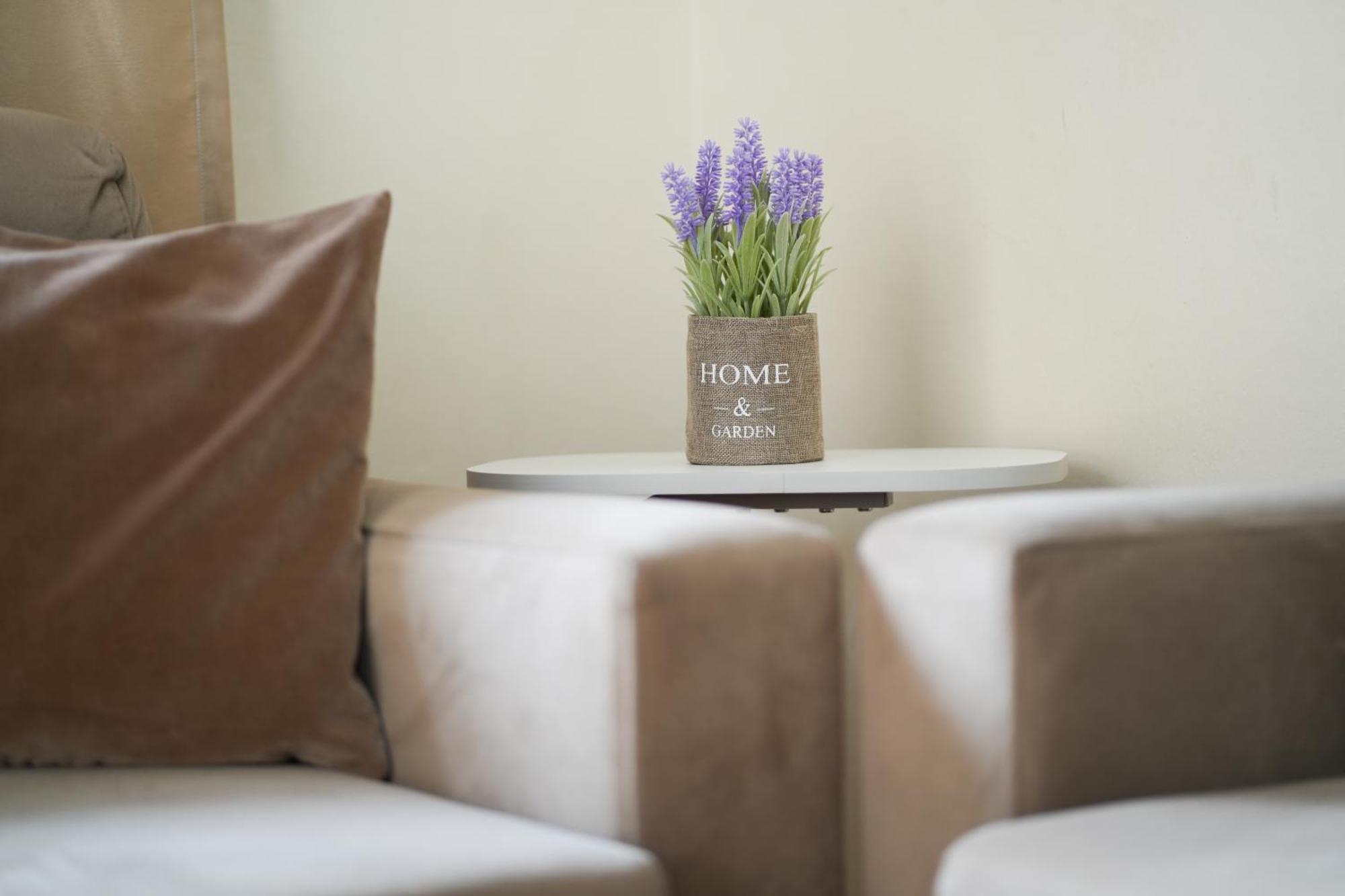 Saranda Waterside Apartments מראה חיצוני תמונה