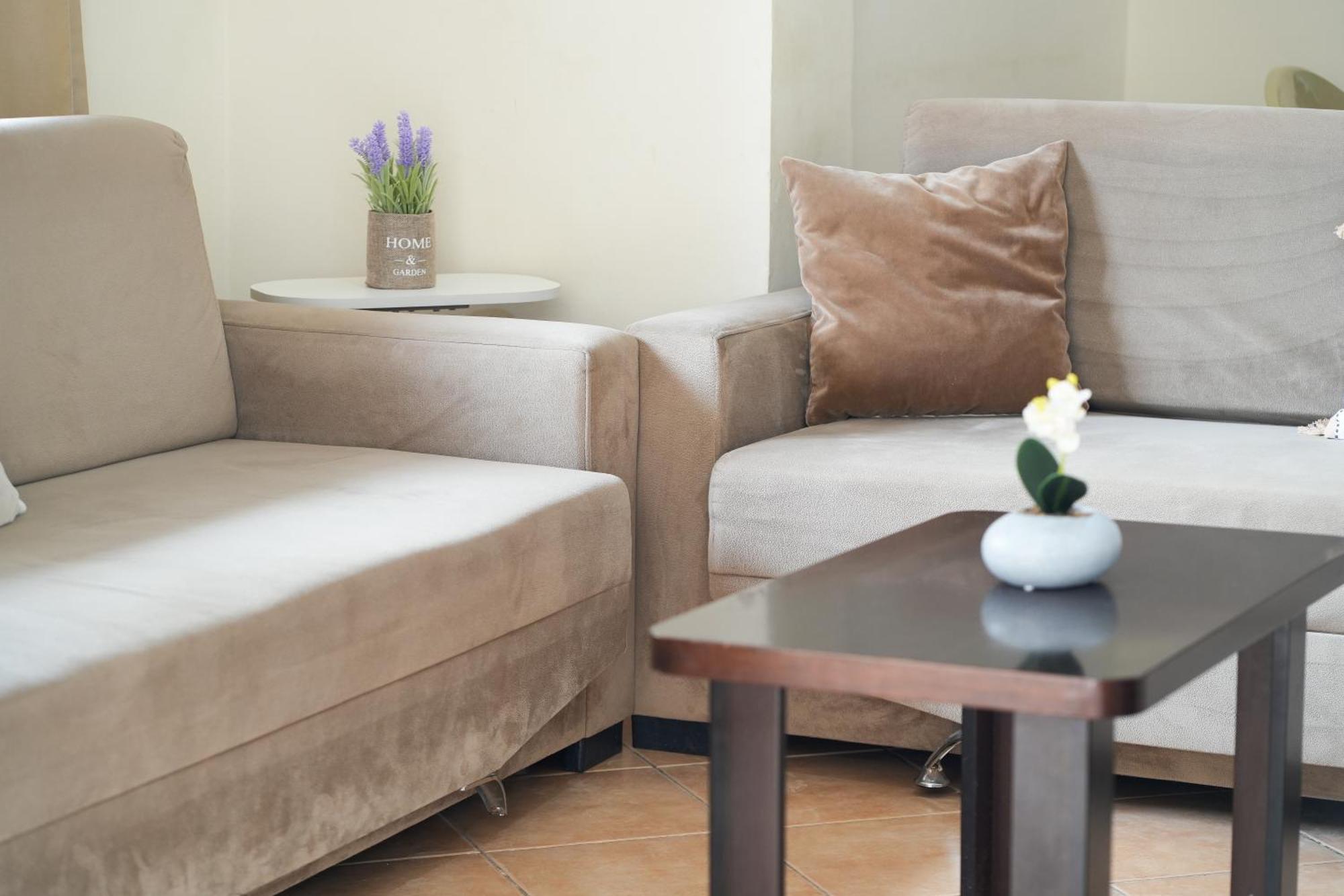 Saranda Waterside Apartments מראה חיצוני תמונה