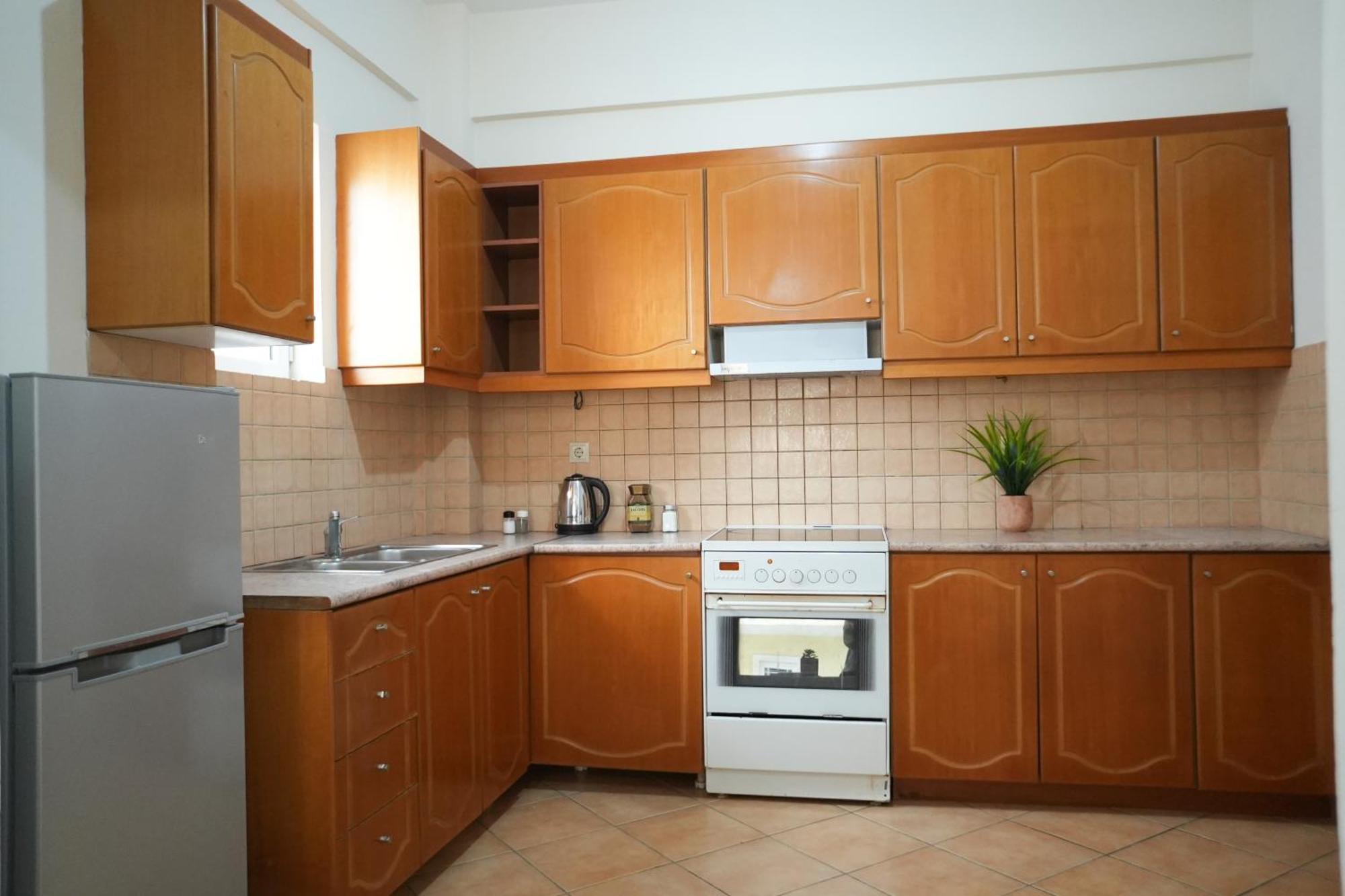 Saranda Waterside Apartments מראה חיצוני תמונה